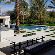 Sands North Club House And Pool