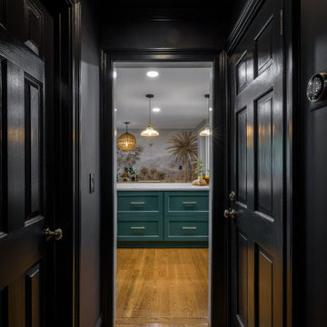 Nantucket Bonus Room Remodel