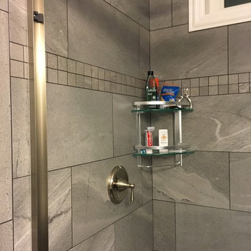 Maple Grove Shower