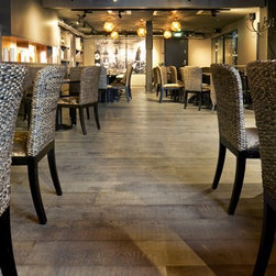 Hakwood - Rubens - Sierra Collection - Engineered Wood Flooring