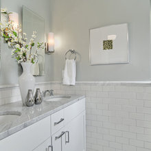 OFFICE BATHROOM
