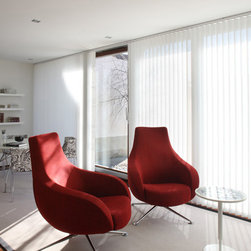Vertical Blinds - Vertical Blinds