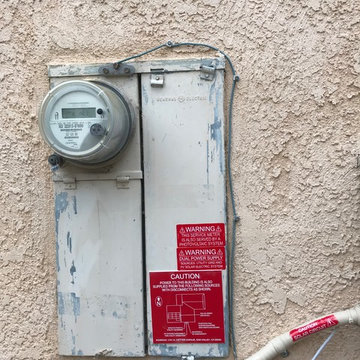 Solar Installation Simi Valley