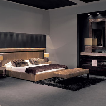 Luxury Italian Beds