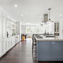 Kitchen Windows
