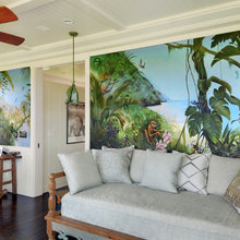 Cameron's room