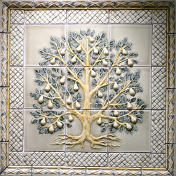 Tile Sample - Tile