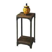 Plant stands