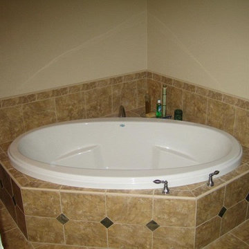 Bath Remodels