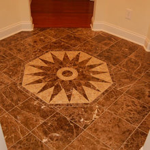floor