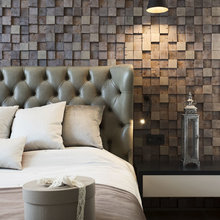 accent wall