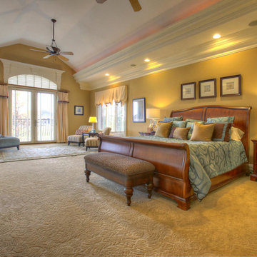 Louisville Renovation