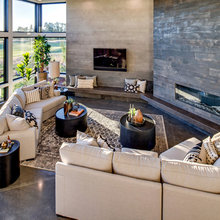 9670 Fireplace