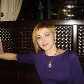 Yulia Tarazanova's photo