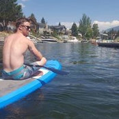 Matt Isbell's photo