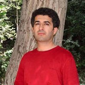 Omar Anwars foto