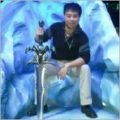 Foto di Jay Kong