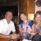 Stephanie Milosavlevski's photo