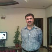 Foto von Tabarak Ahmed Khan