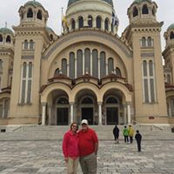 Wilda Chadick's photo