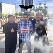 Josh Stewart's photo