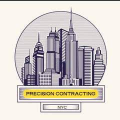 Precision Contracting NYC