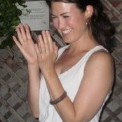 Julia Hankss foto
