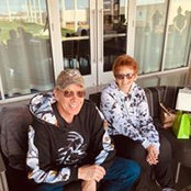 Leslie Kennedy White's photo