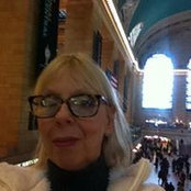 Ana Lukower's photo