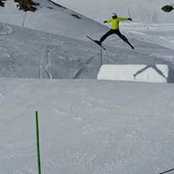 Steve Ginnasi's photo