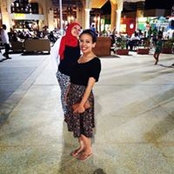 Radwa Assal's photo