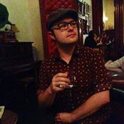 Adam McCavery's photo