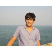 Foto von Deep Patel