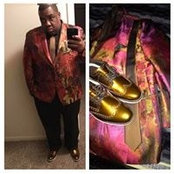 Justin Young's photo