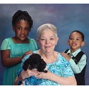 Charles Gilbert's photo