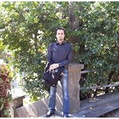 Farshad Panahs foto