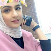 Fatema Almelahi's photo