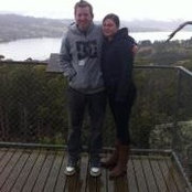 Josh Drover's photo