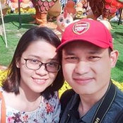 Trần Thái's photo