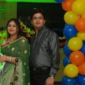 Ankit Gupta's photo