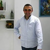 Seyfi Tepret's photo