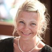 Frauke Heldberg's photo