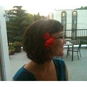 Krista Tweed's photo