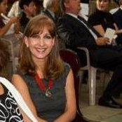 Gilda Valenzuela's photo