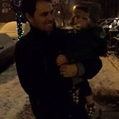 Conor Doyle's photo