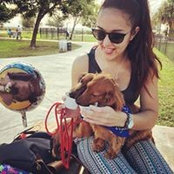 Kris Hechavarria's photo