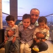 Foto di Eyal Halimi