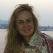 Photo de Nada Azhari