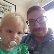 Patrick Lynch's photo