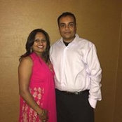 Foto de Chan Patel
